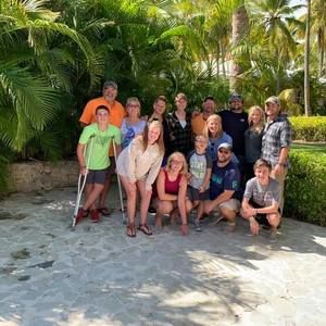 Meet your Posher, Jonathan